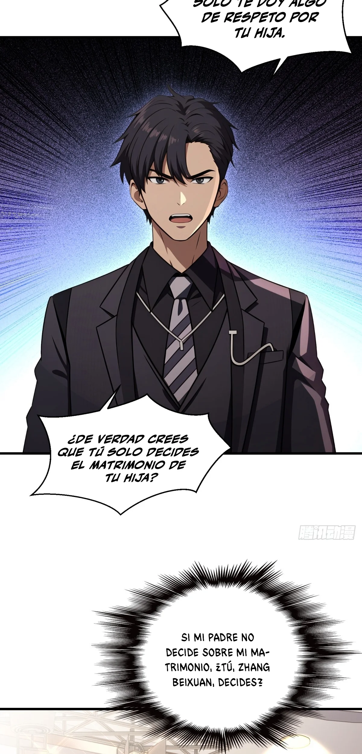 Página 32 del Manga