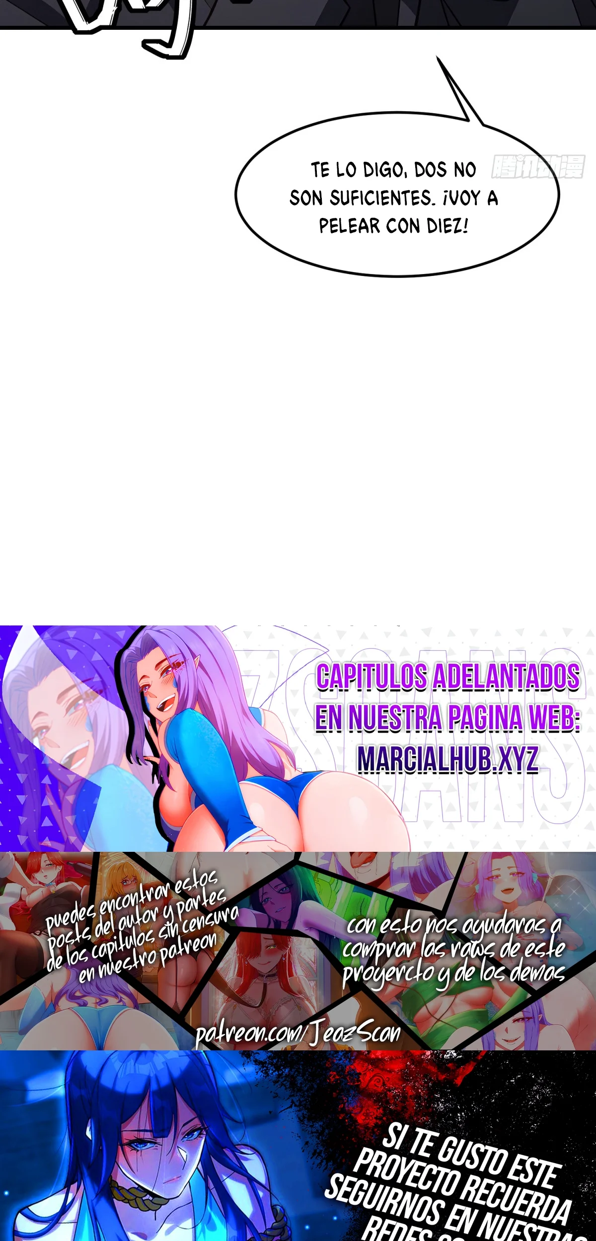 Página 36 del Manga