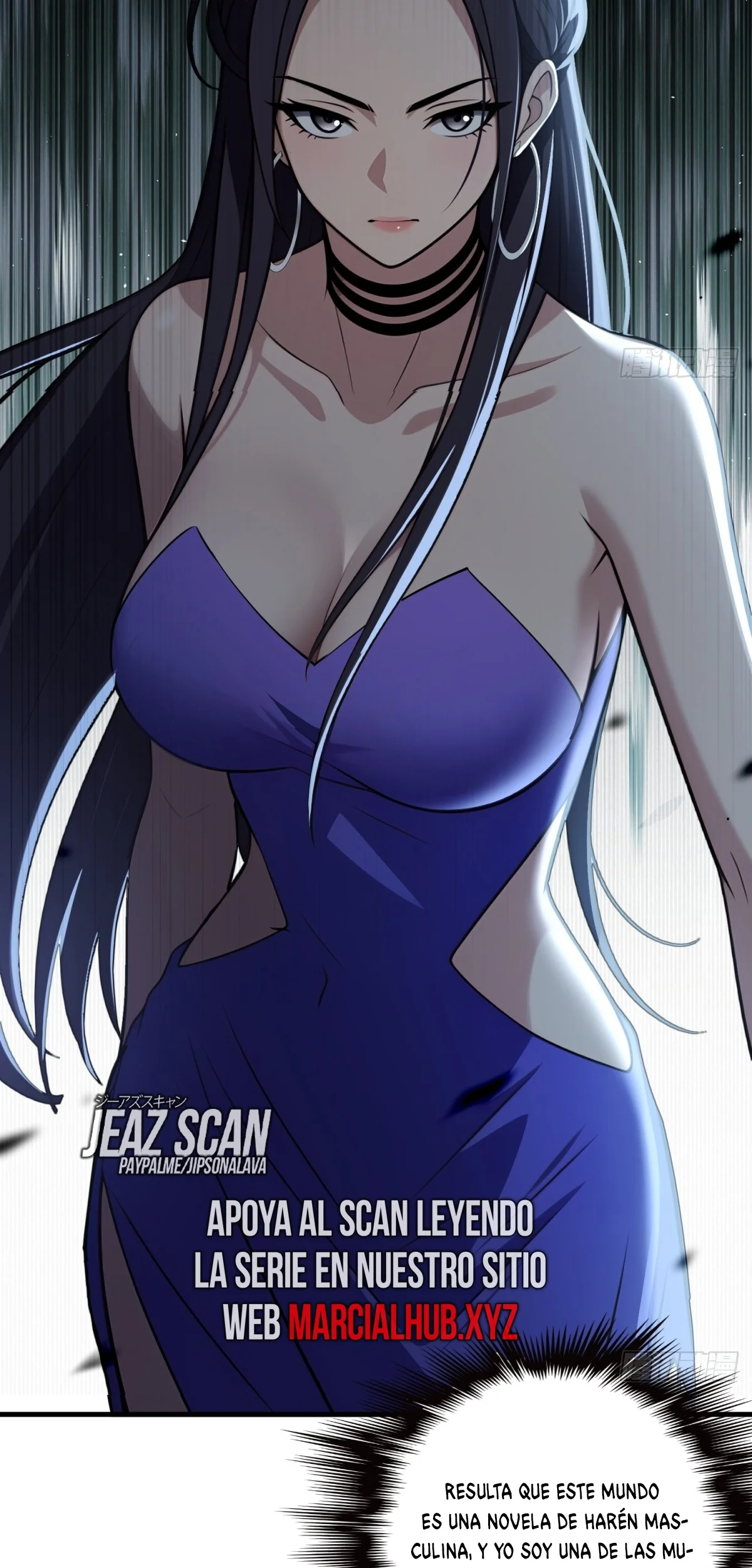 Página 32 del Manga