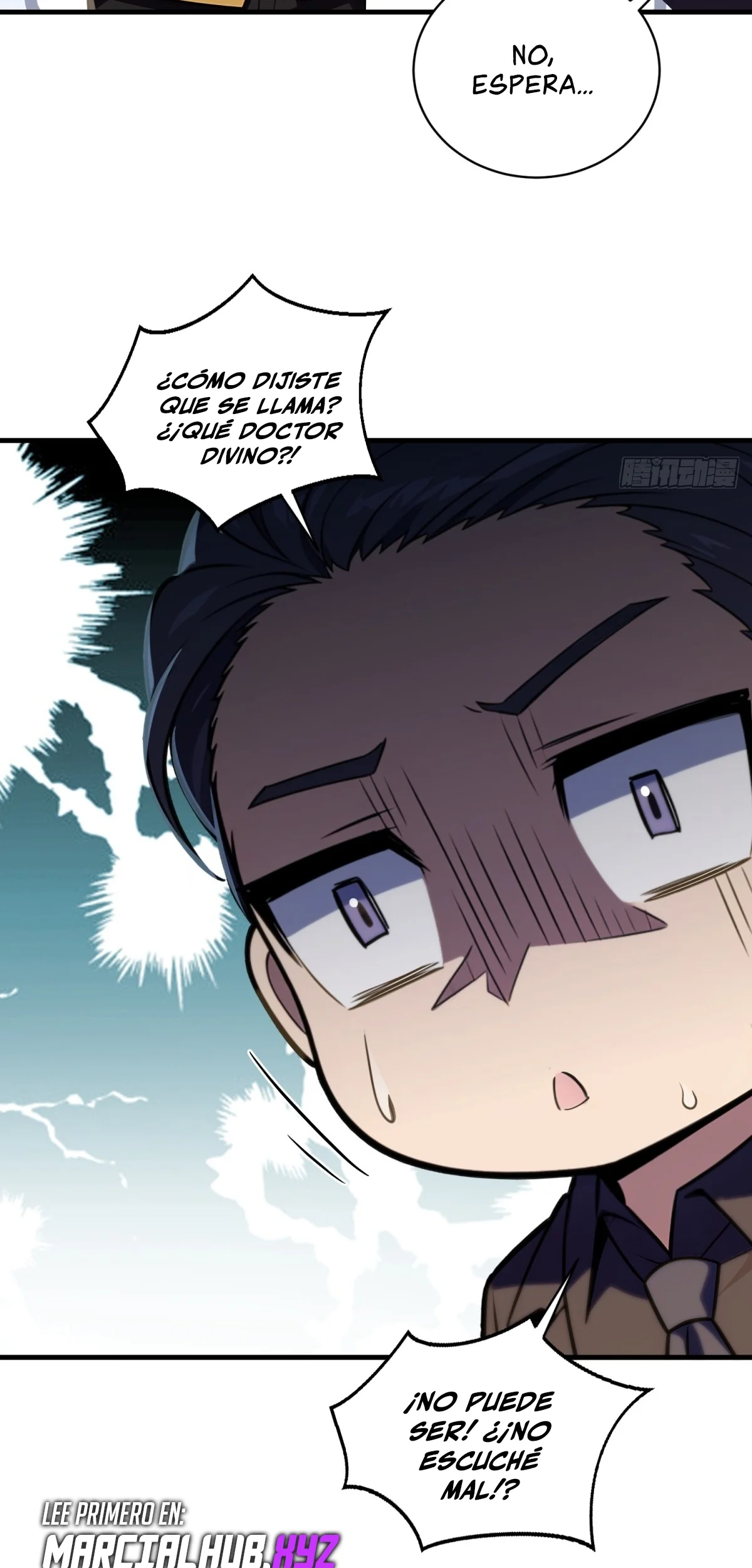 Página 34 del Manga