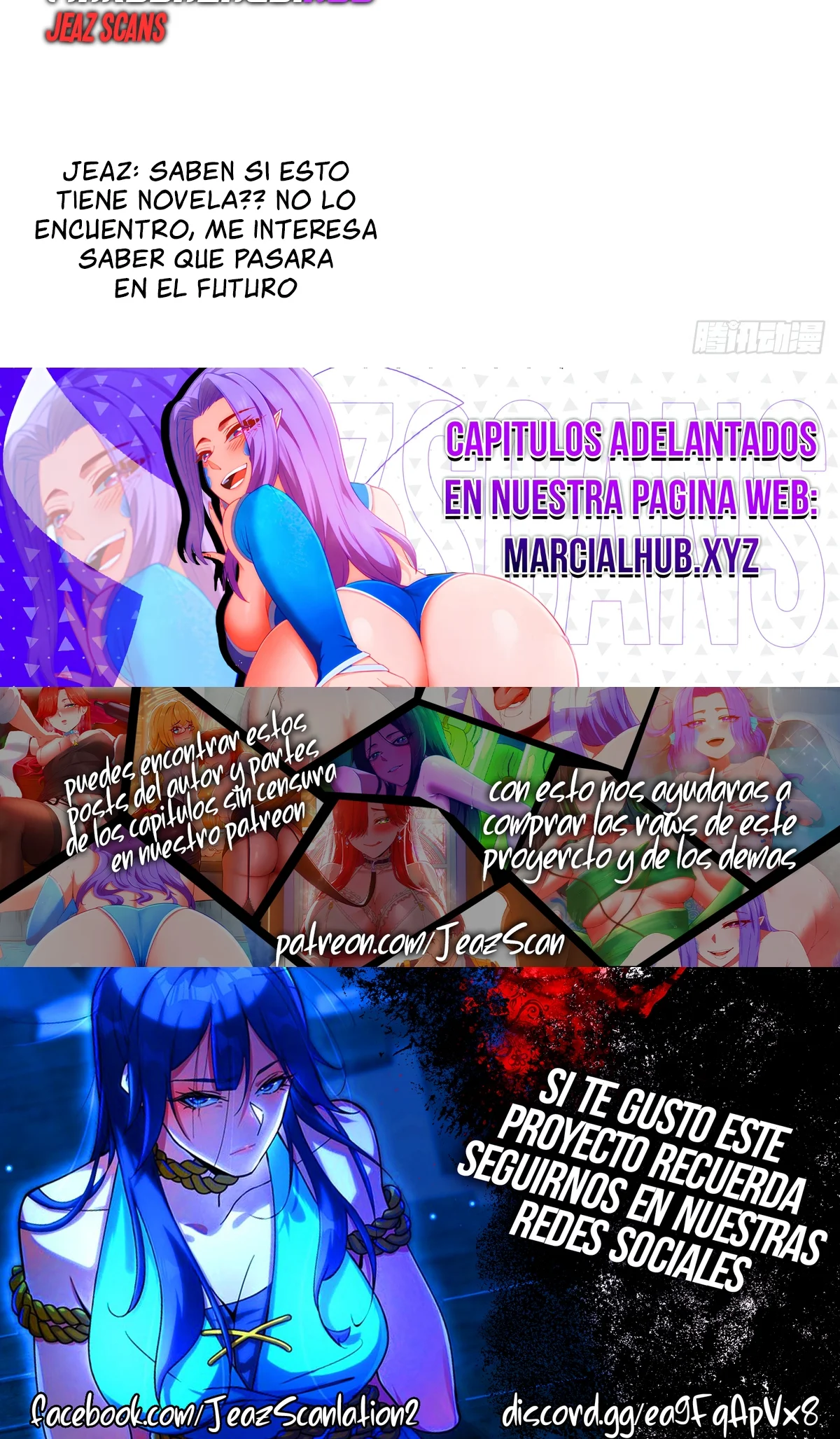Página 35 del Manga