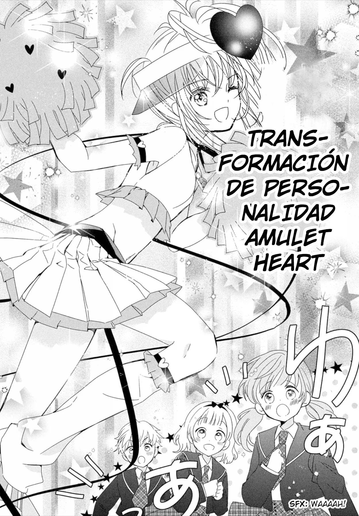 Página 34 del Manga