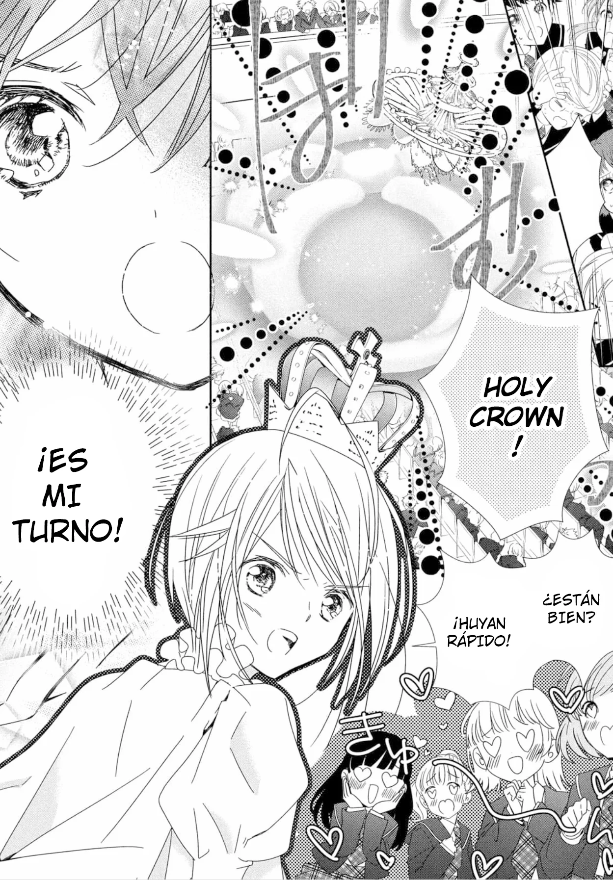 Página 36 del Manga