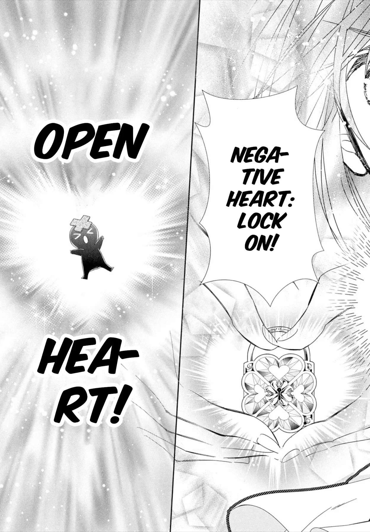 Página 37 del Manga