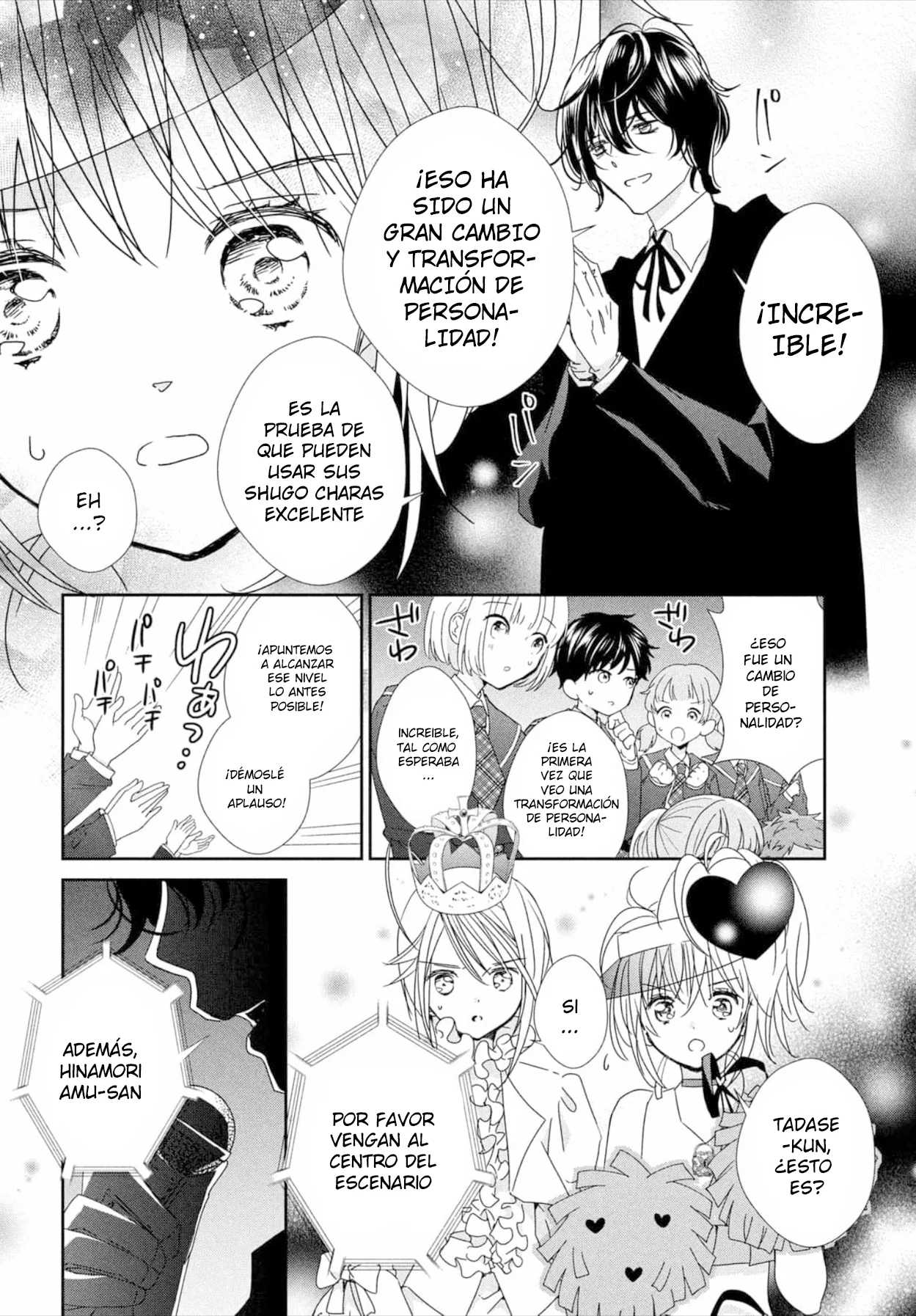 Página 40 del Manga
