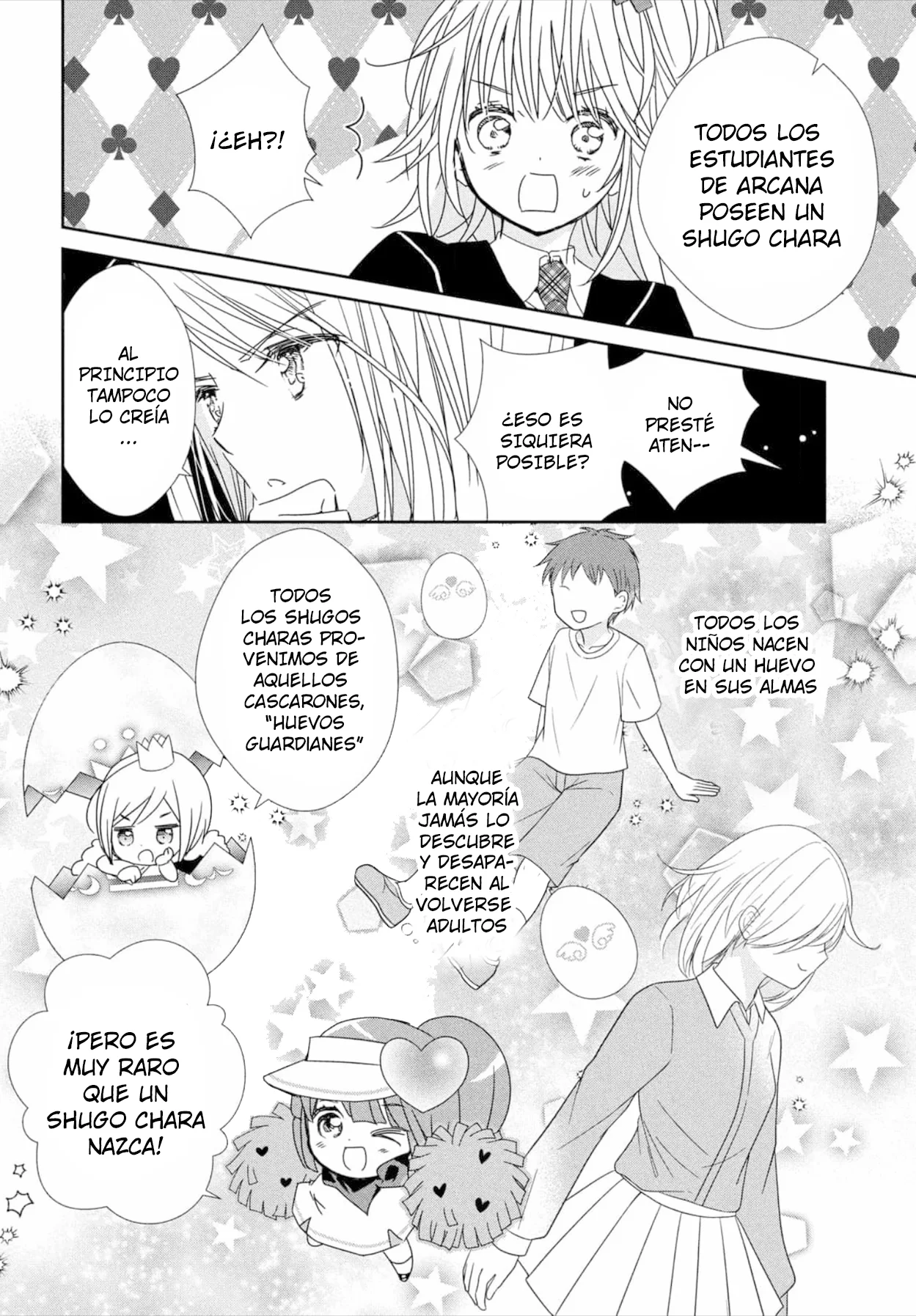 Página 42 del Manga