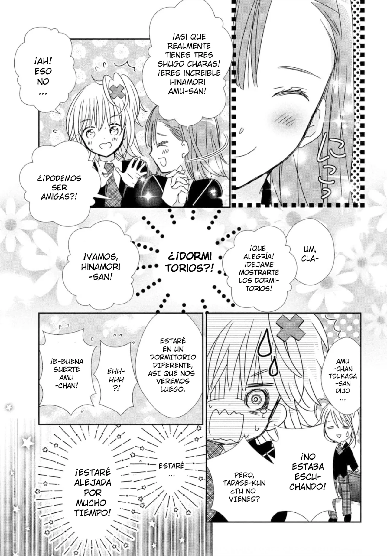 Página 47 del Manga