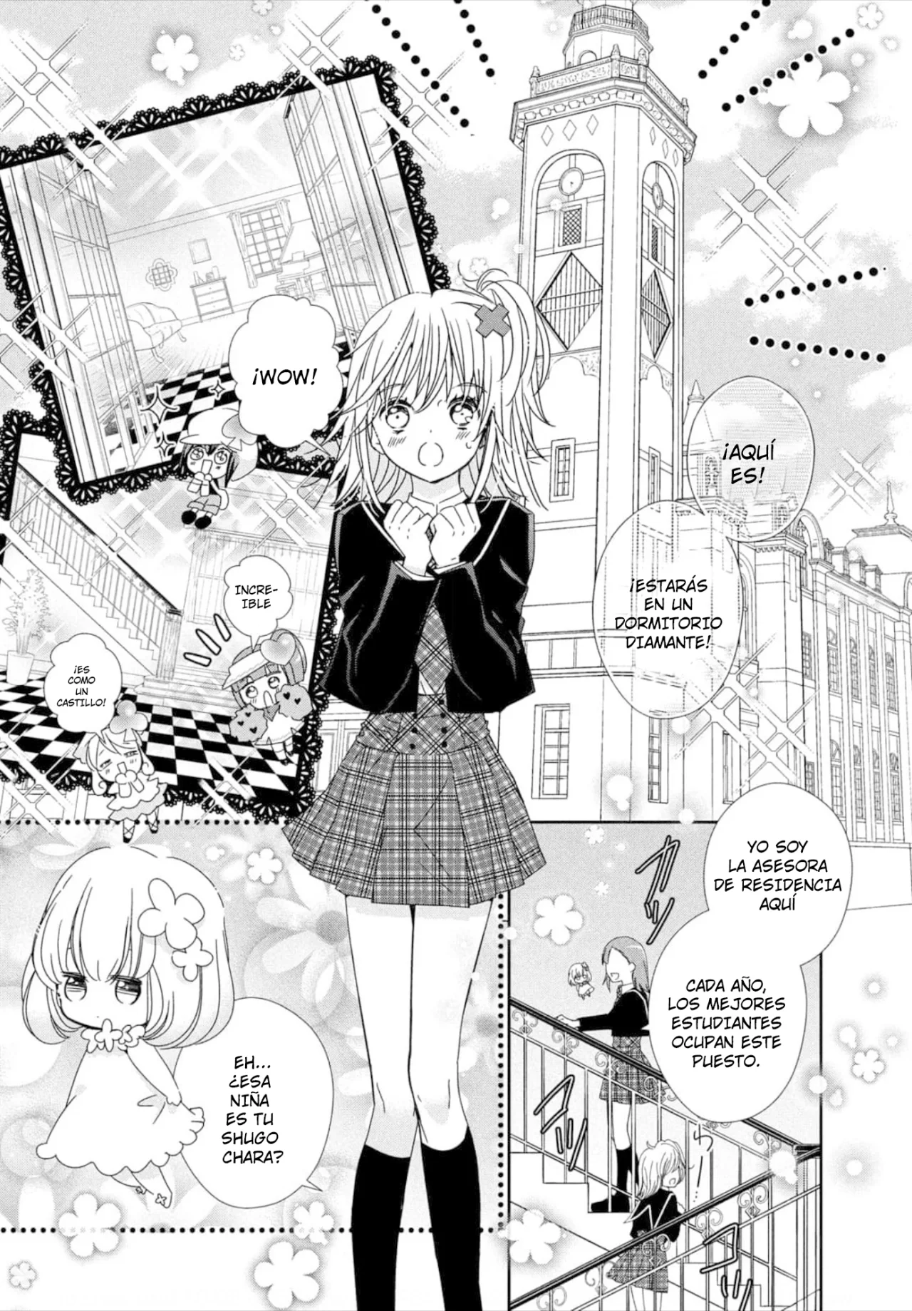 Página 48 del Manga