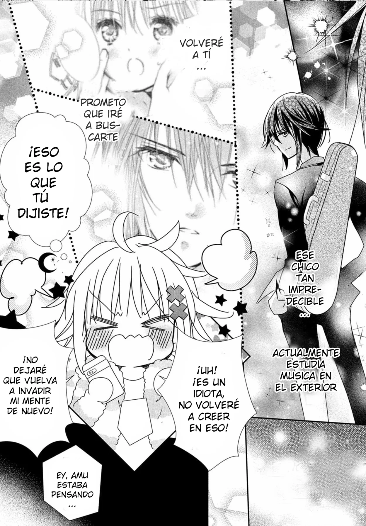Página 53 del Manga