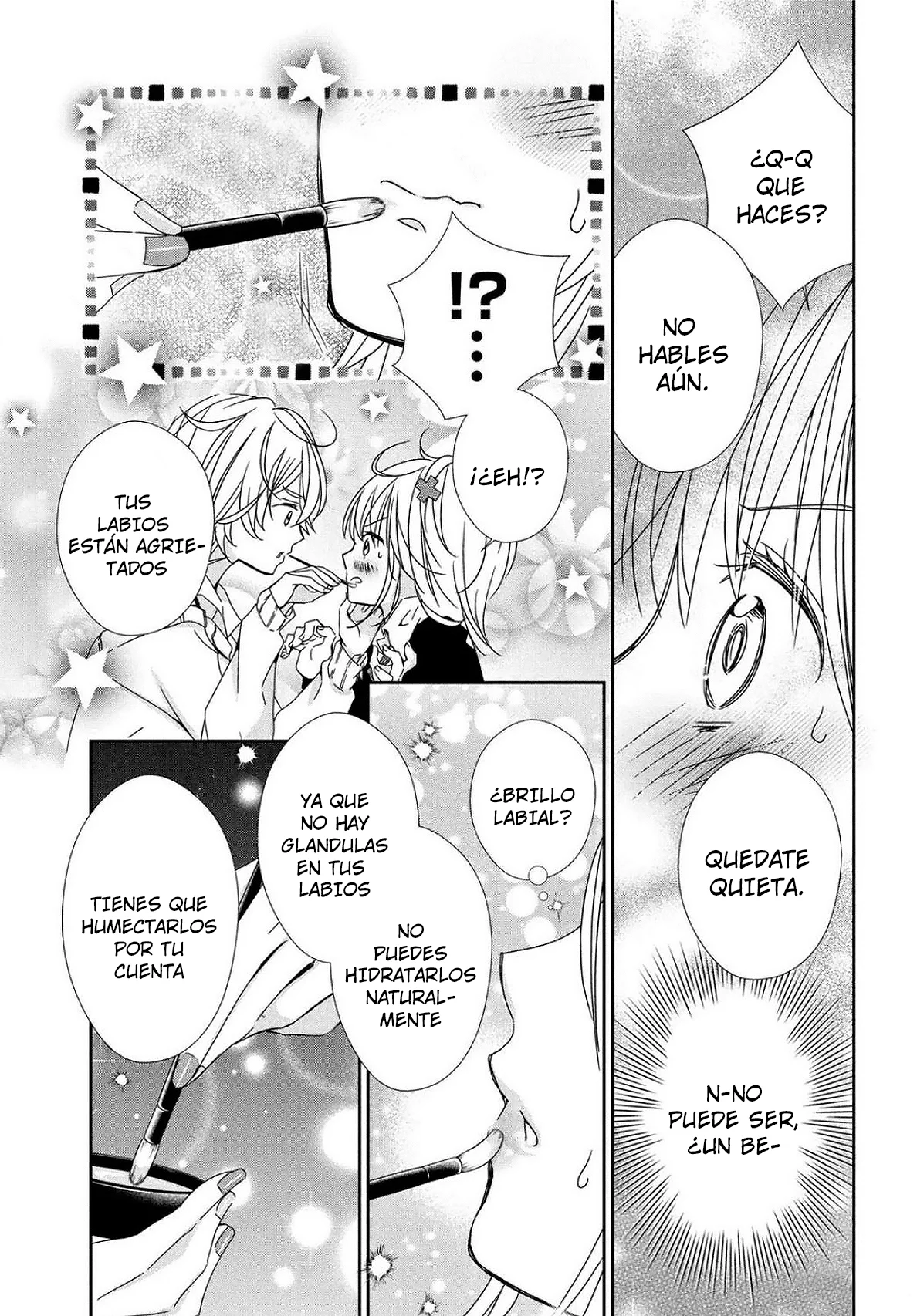 Página 36 del Manga