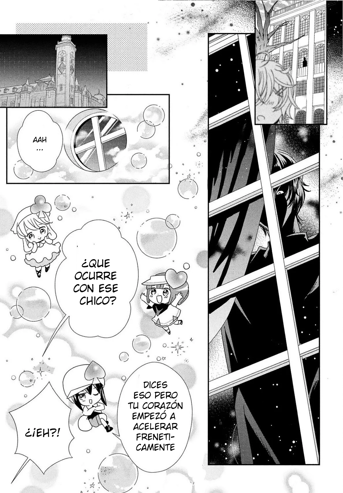 Página 40 del Manga