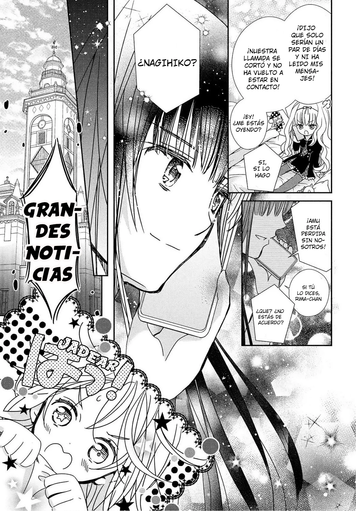Página 42 del Manga