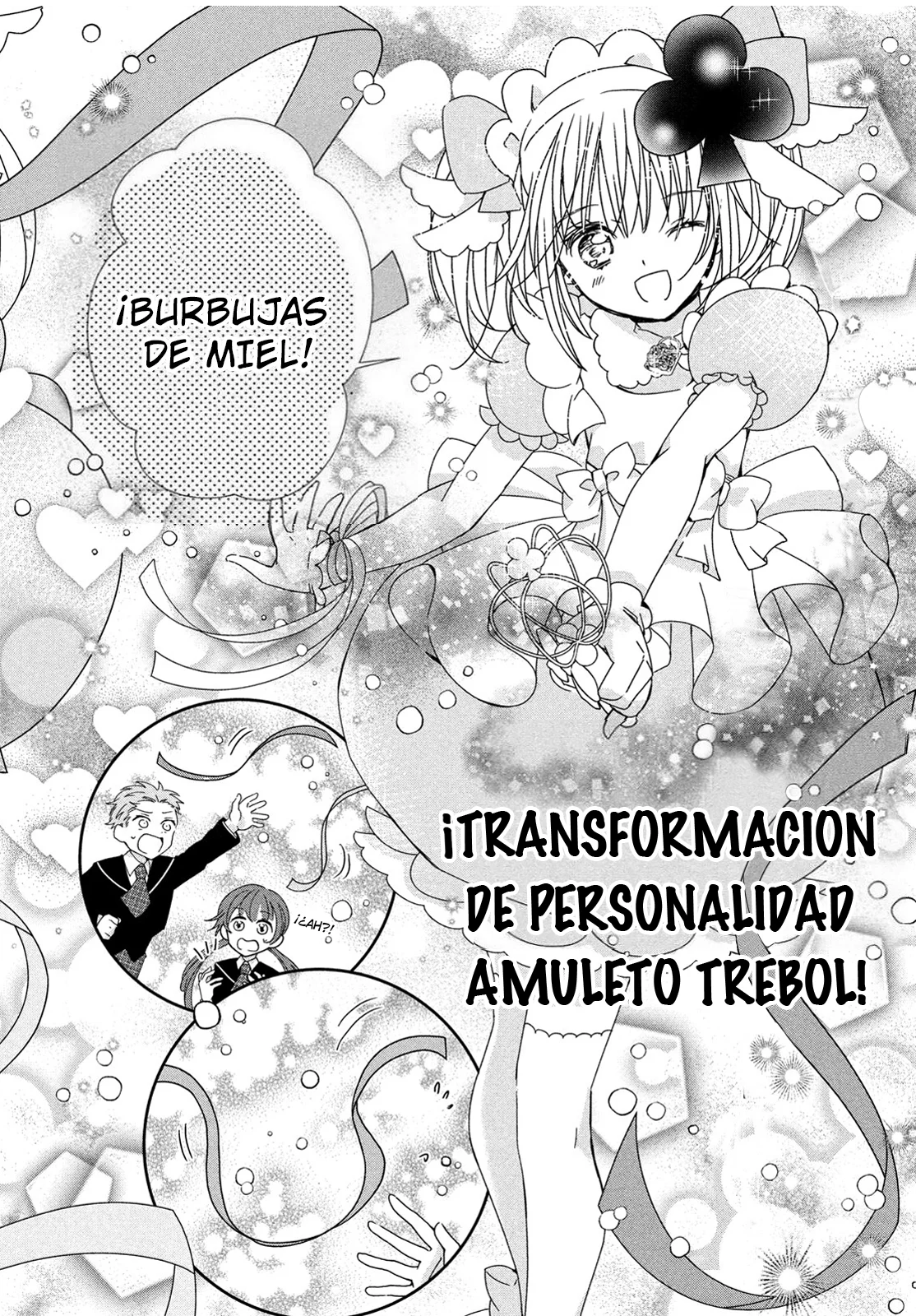 Página 32 del Manga