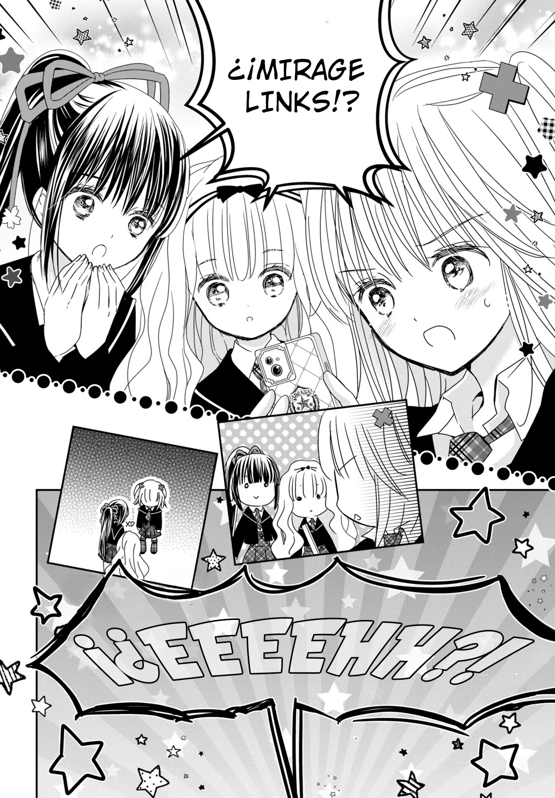 Página 37 del Manga