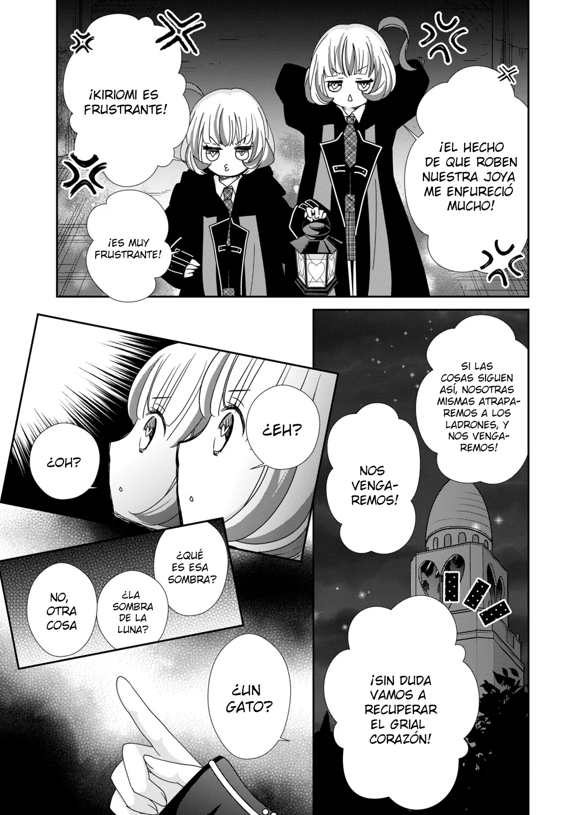 Página 37 del Manga