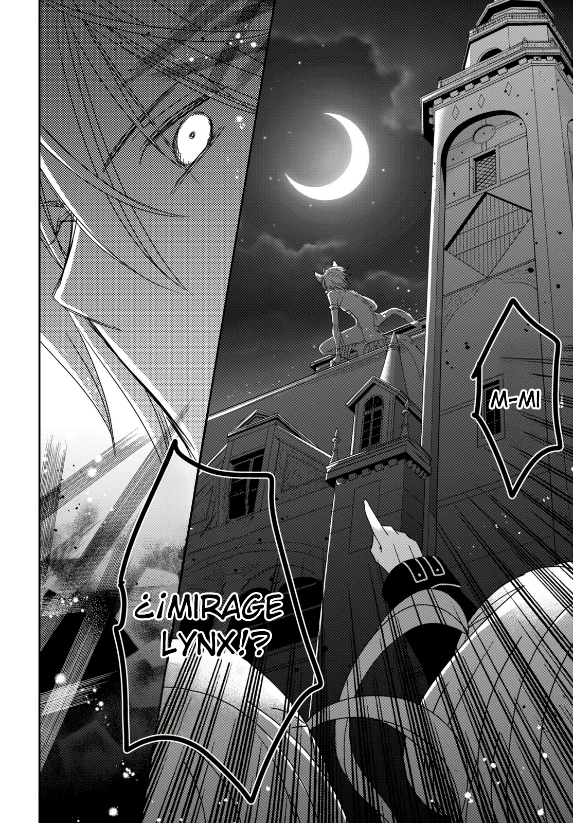 Página 38 del Manga