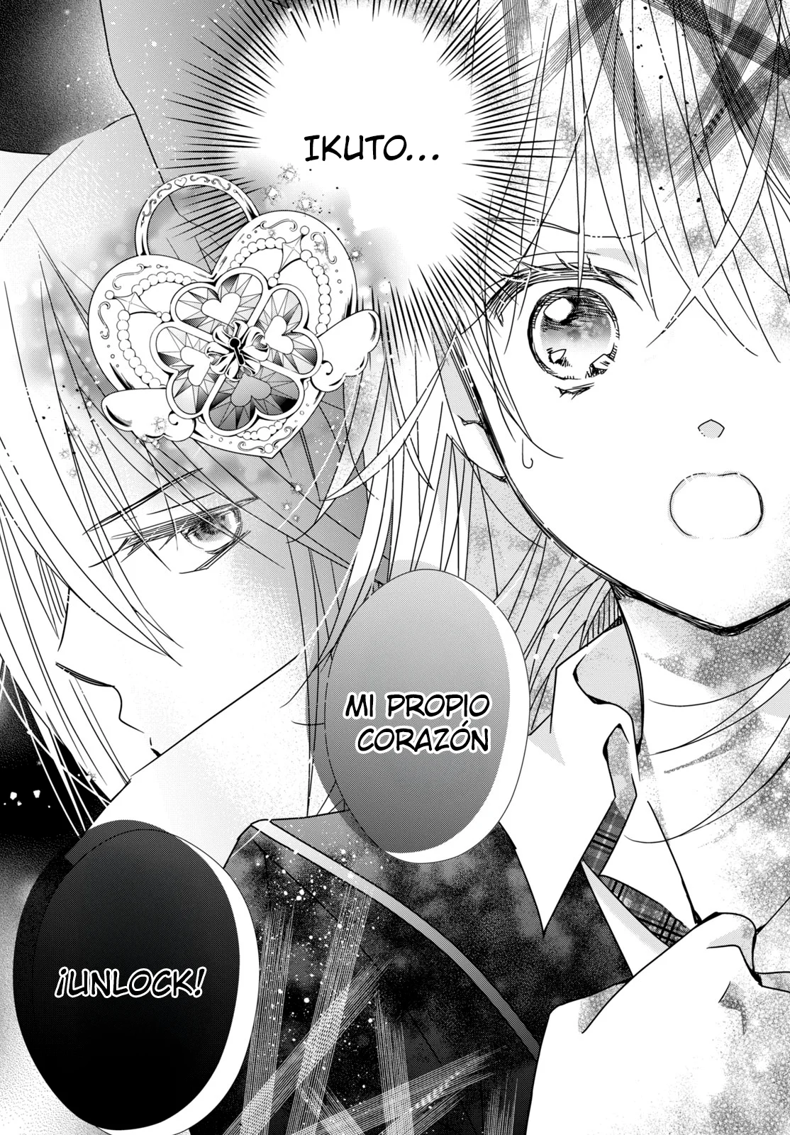 Página 36 del Manga