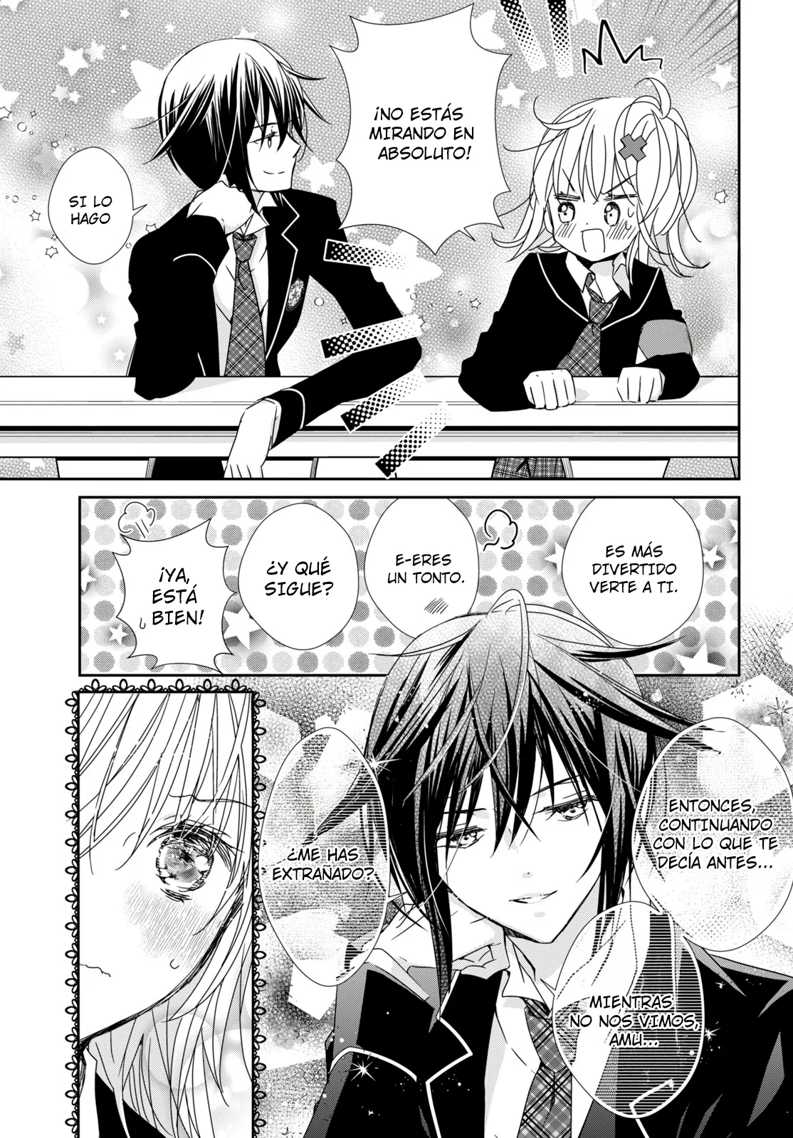 Página 37 del Manga