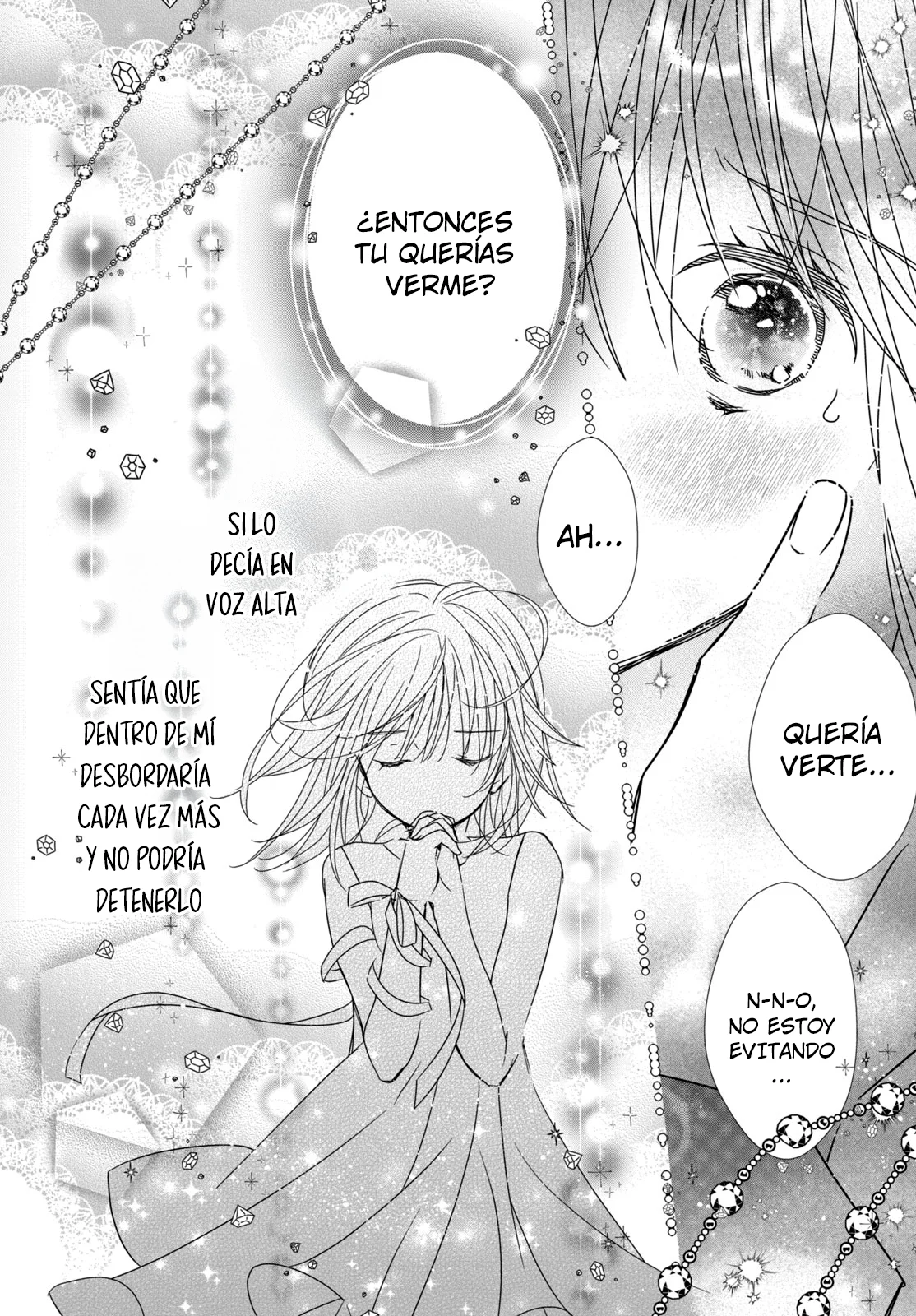Página 40 del Manga