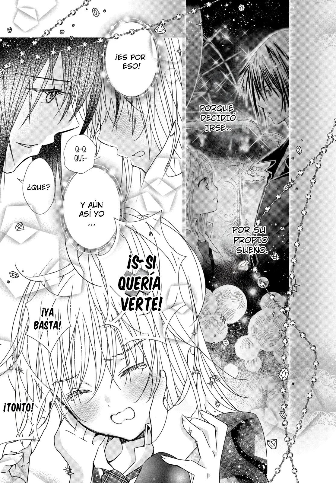 Página 41 del Manga