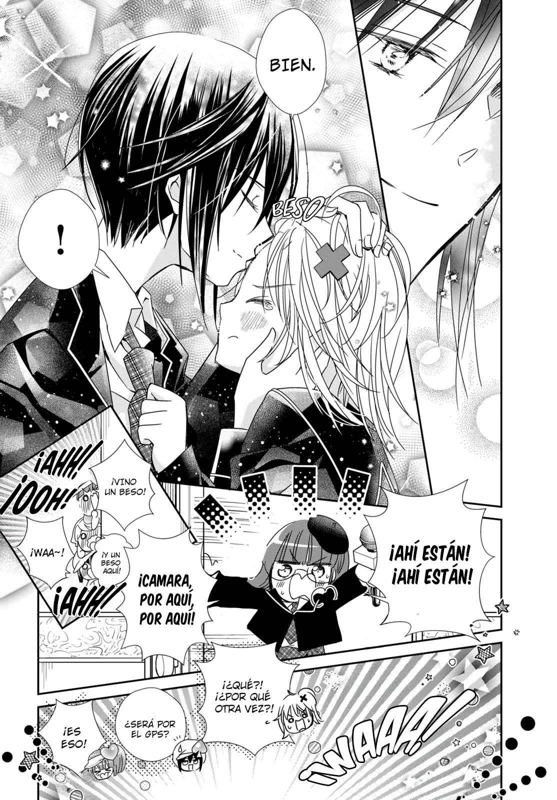 Página 42 del Manga