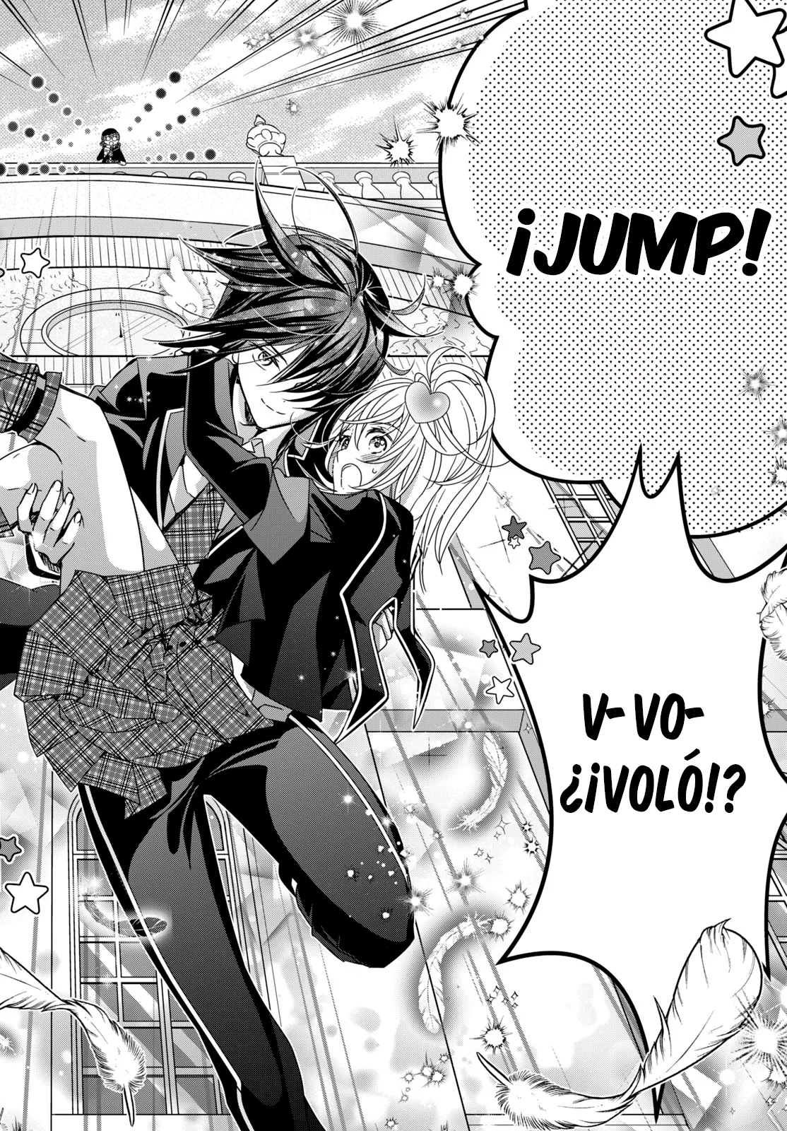 Página 44 del Manga