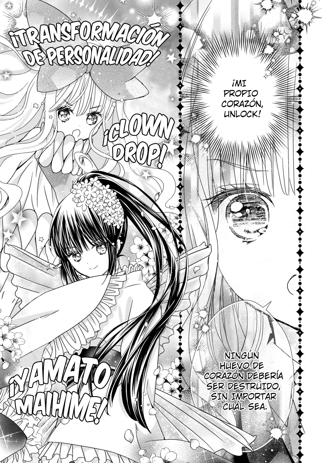 Página 32 del Manga