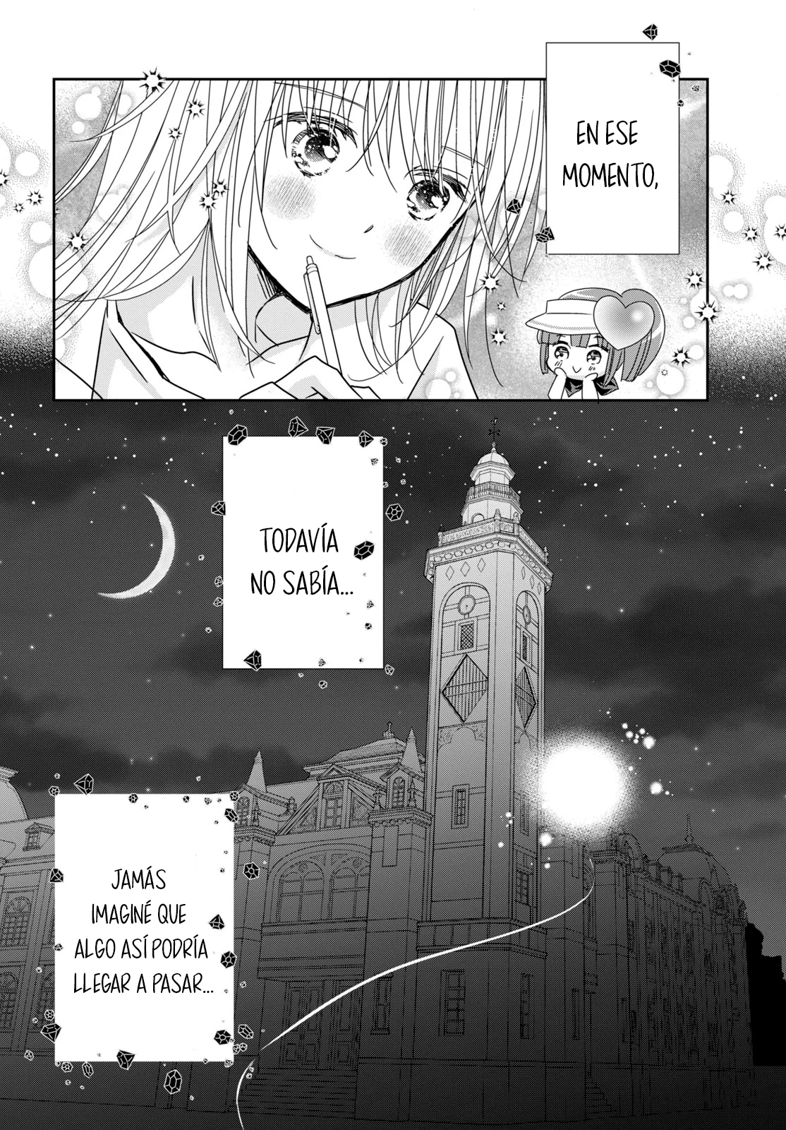 Página 39 del Manga