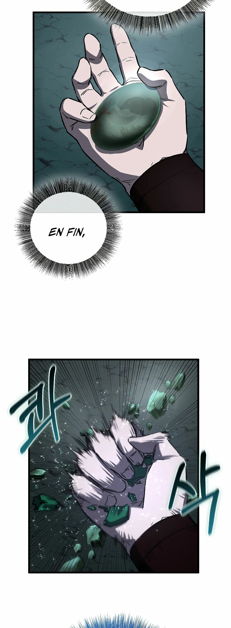 Página 36 del Manga