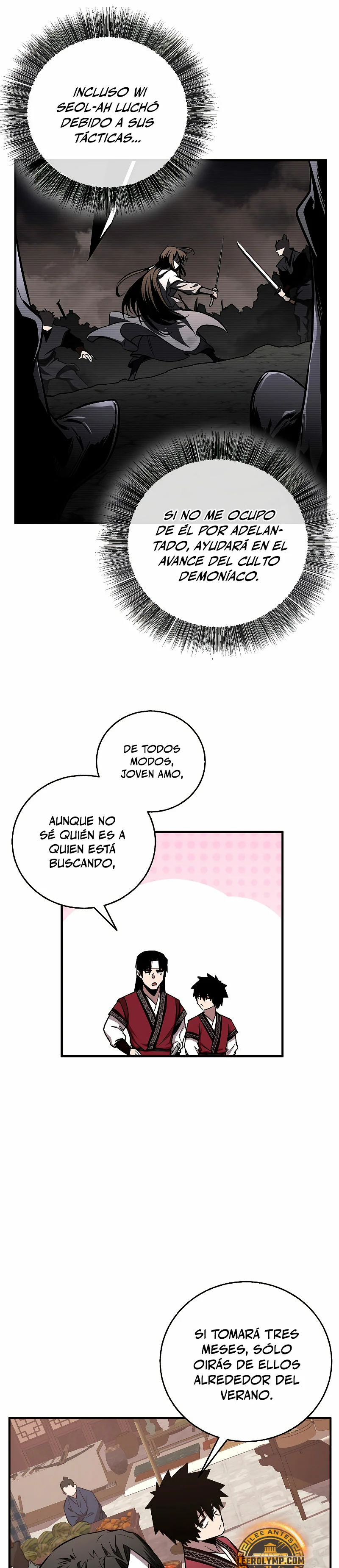 Página 30 del Manga