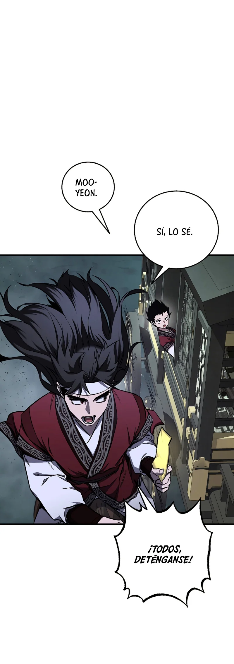 Página 37 del Manga