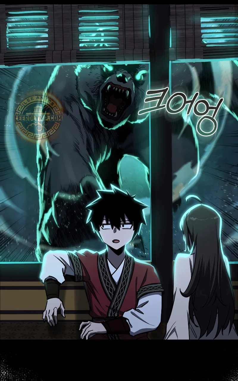 Página 40 del Manga
