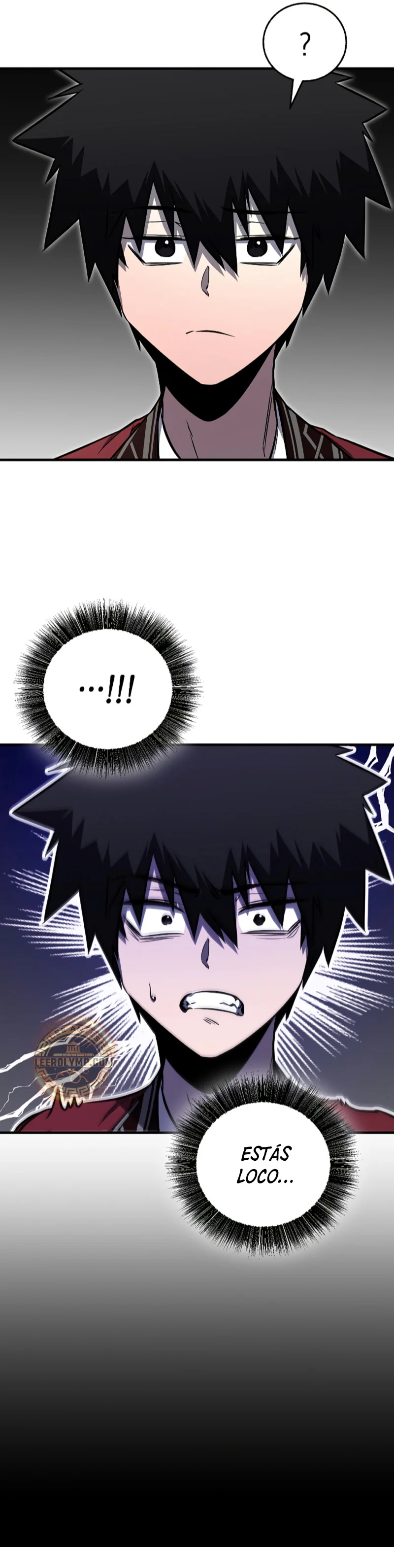 Página 47 del Manga