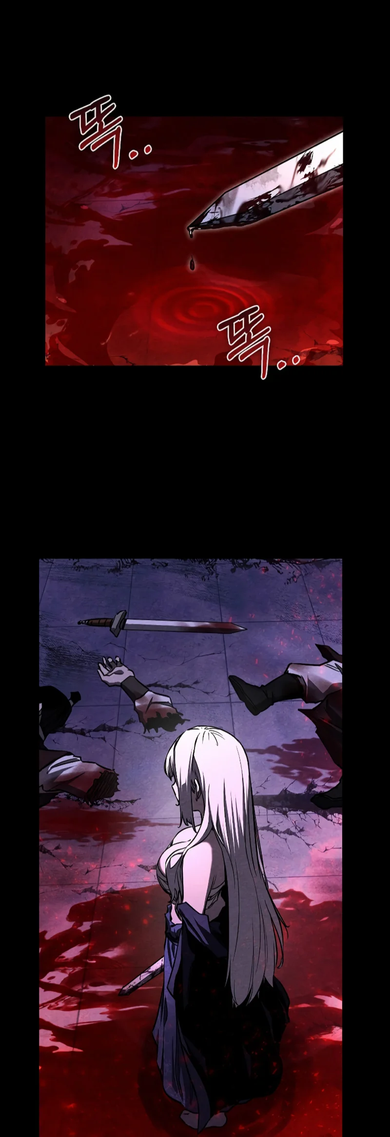 Página 48 del Manga