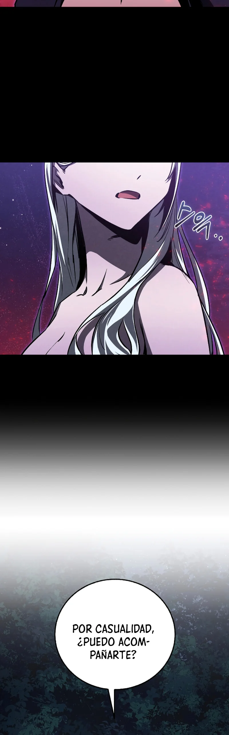 Página 51 del Manga