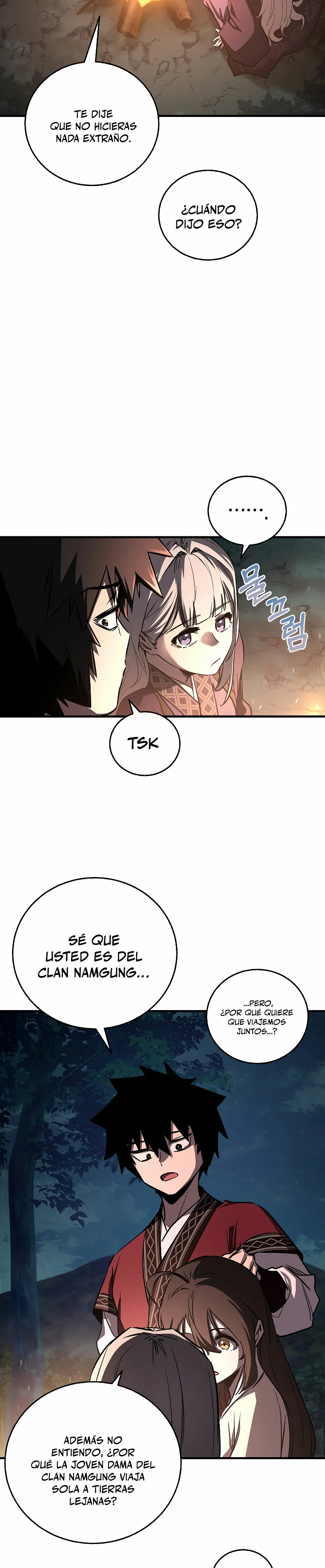 Página 24 del Manga