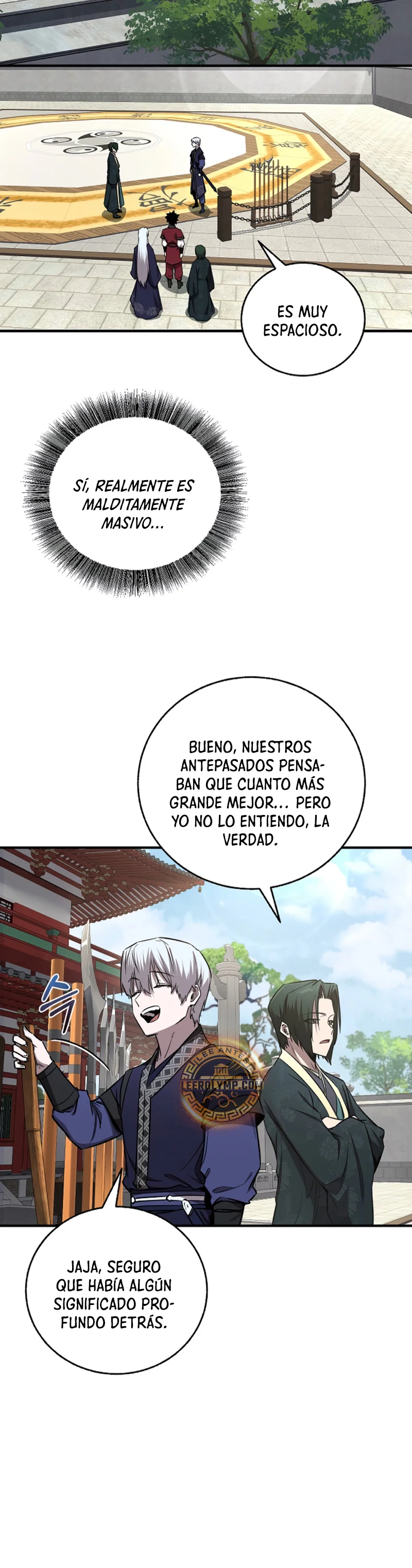 Página 32 del Manga