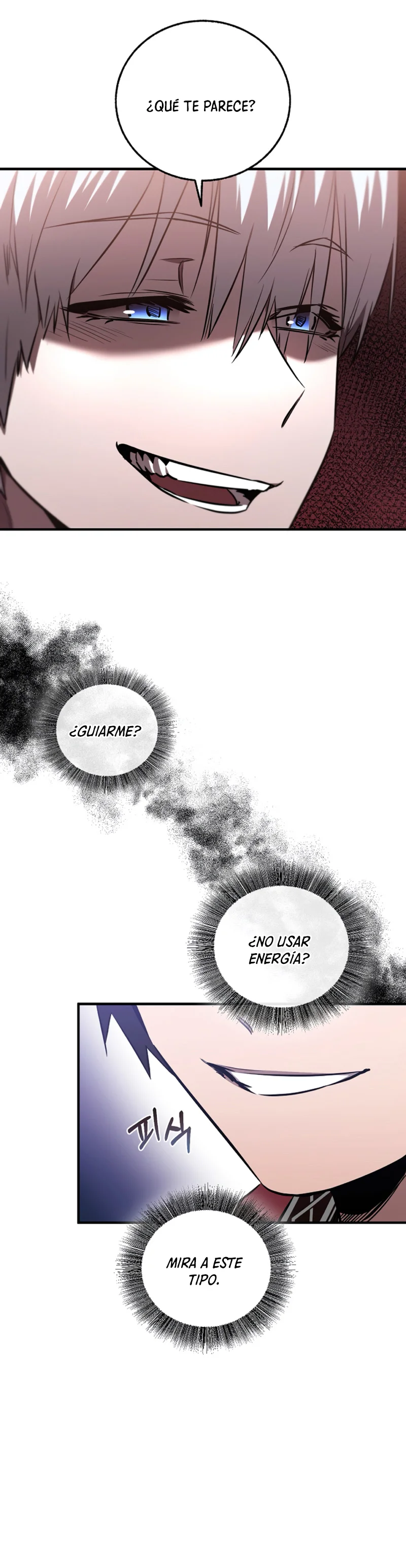 Página 38 del Manga