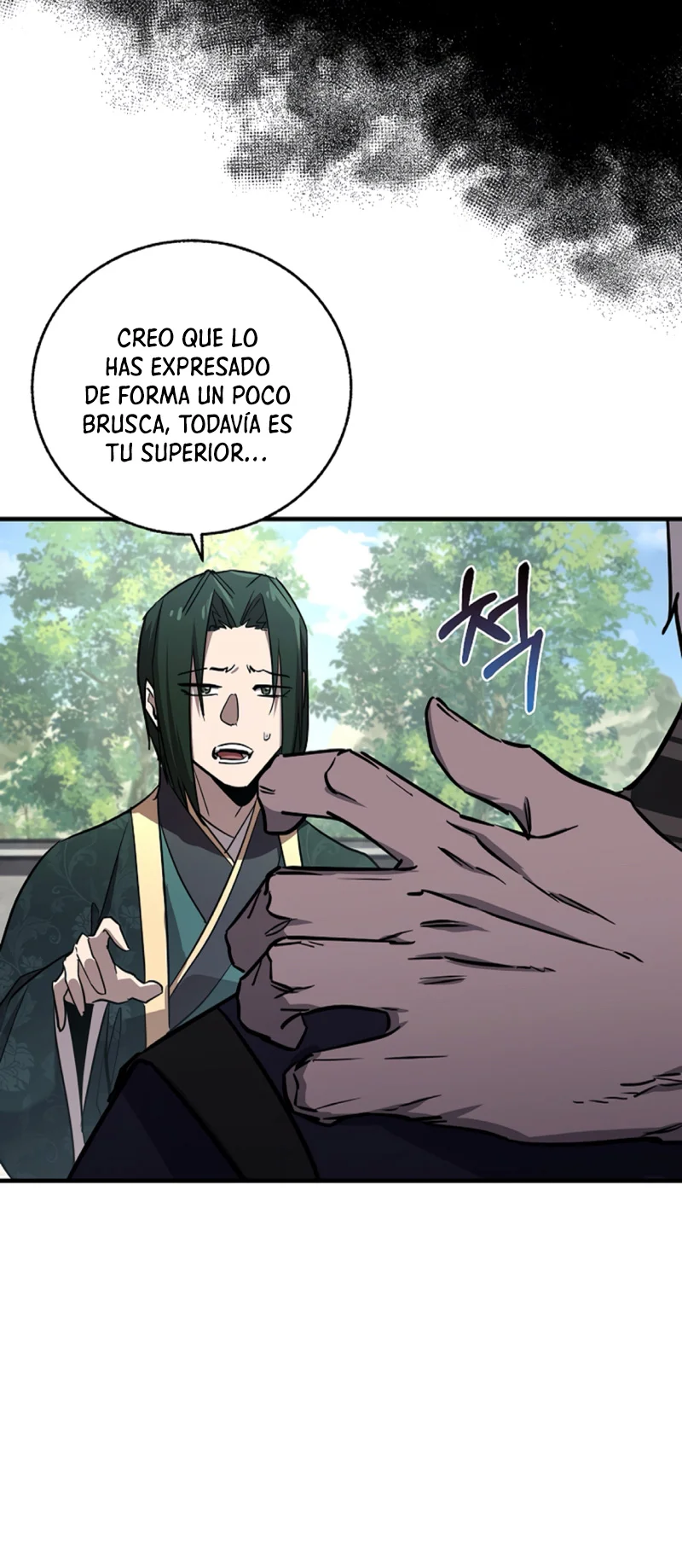 Página 40 del Manga