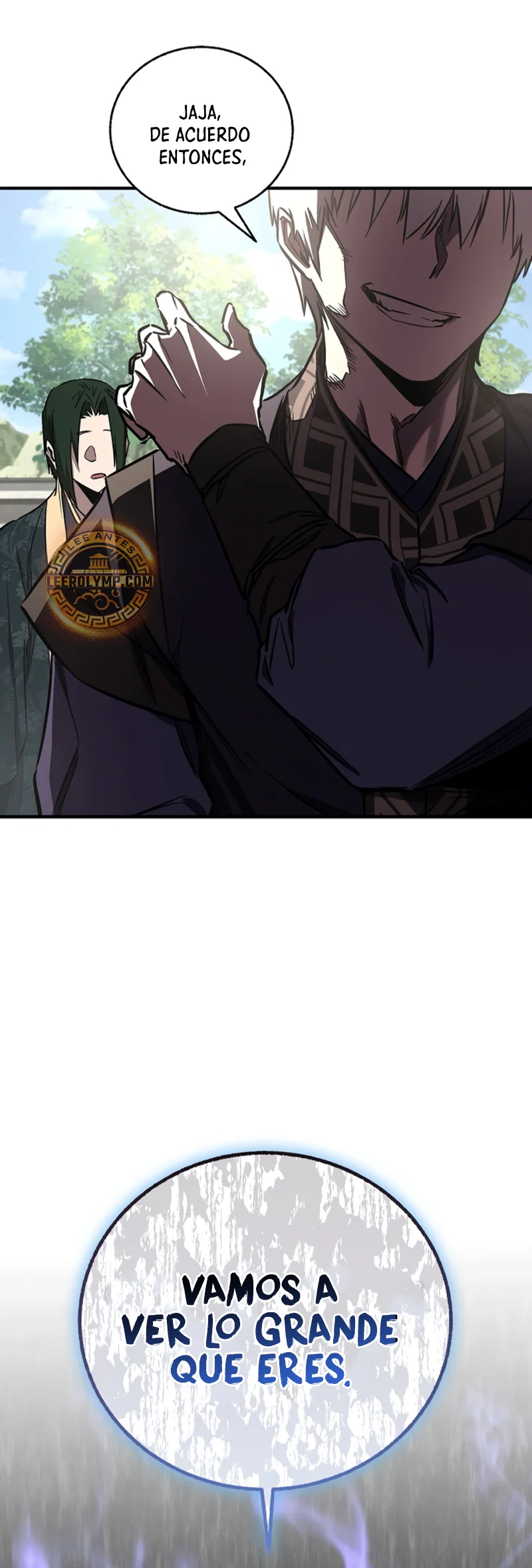 Página 41 del Manga