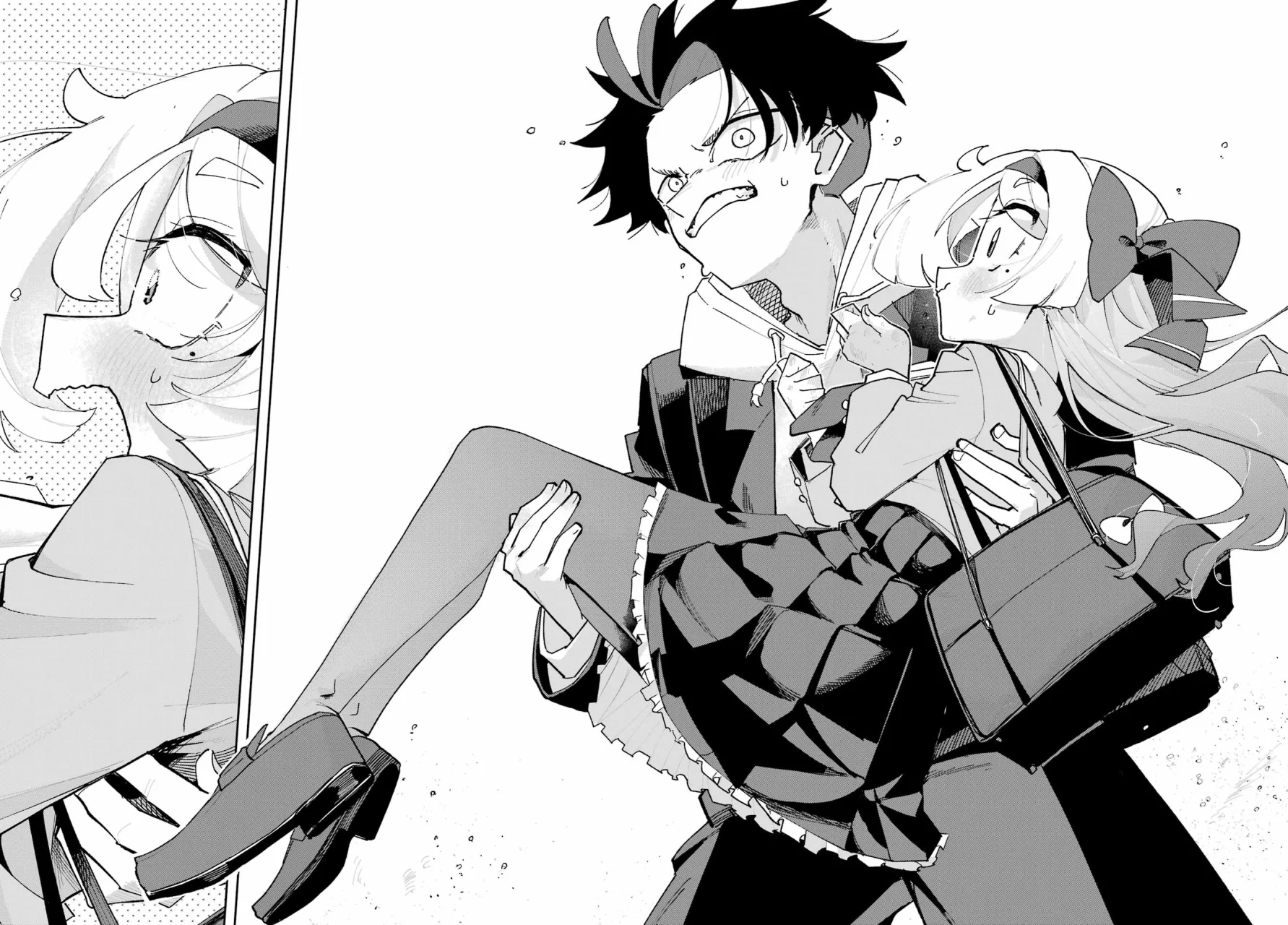 Página 37 del Manga