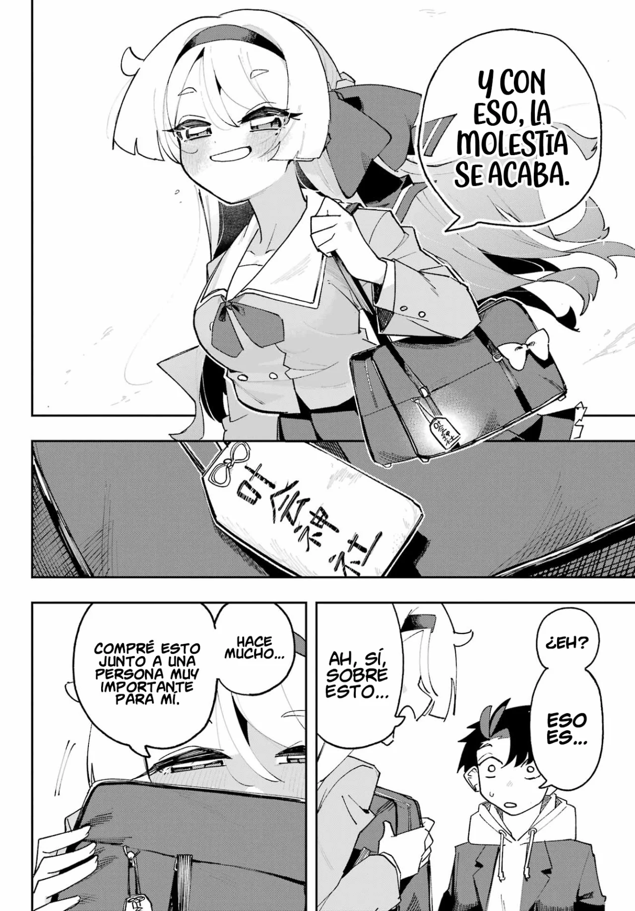 Página 42 del Manga