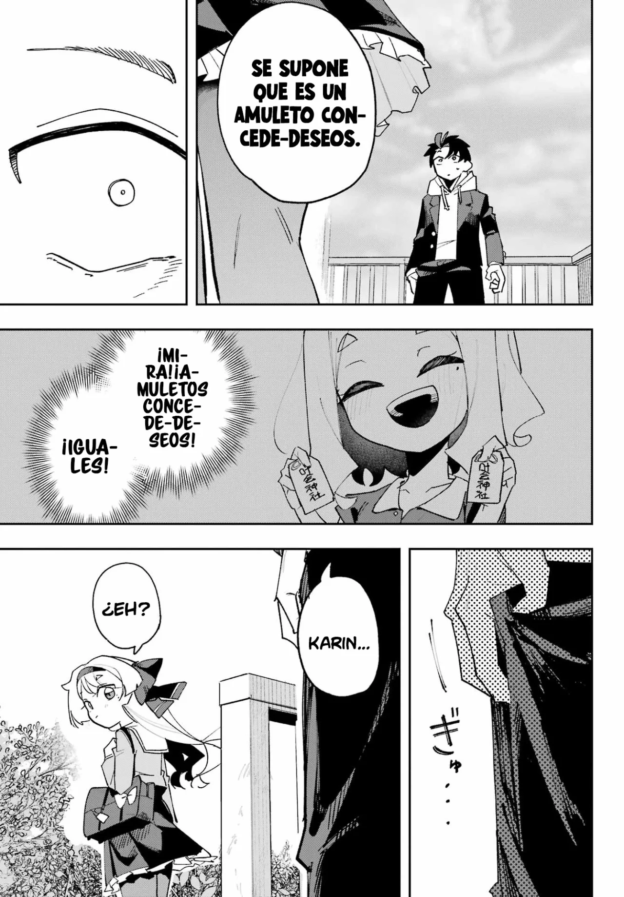 Página 43 del Manga