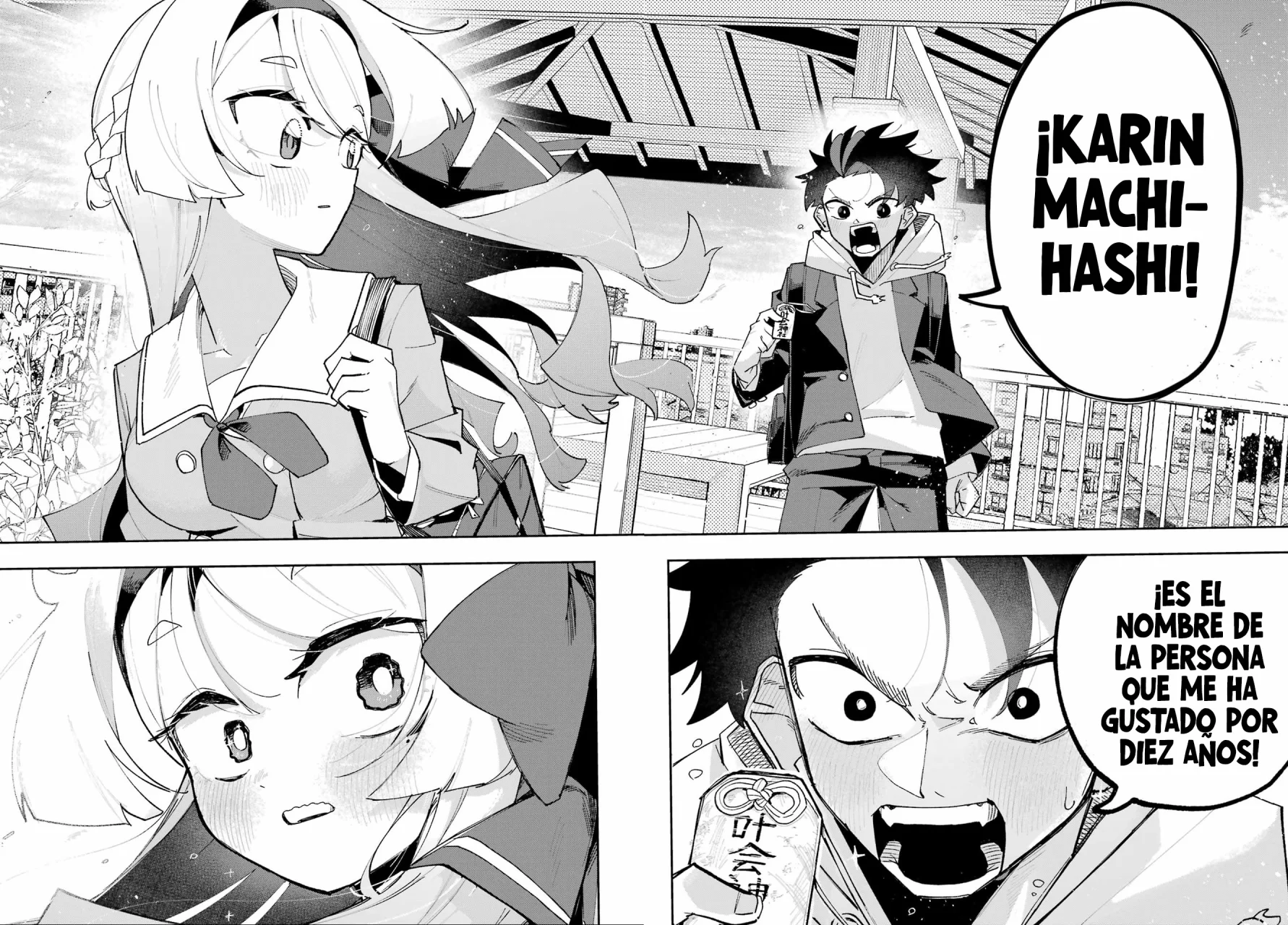 Página 44 del Manga