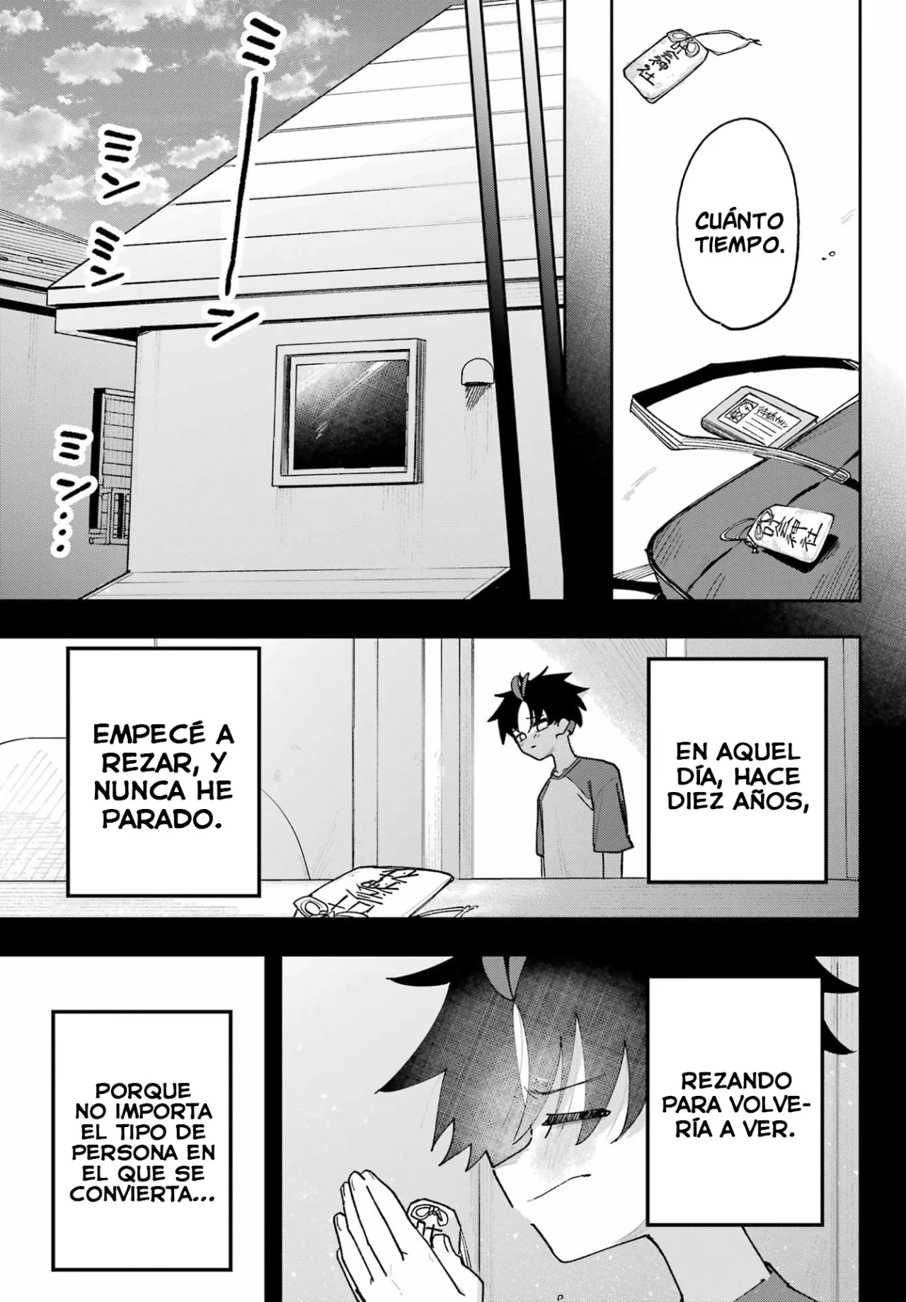 Página 48 del Manga