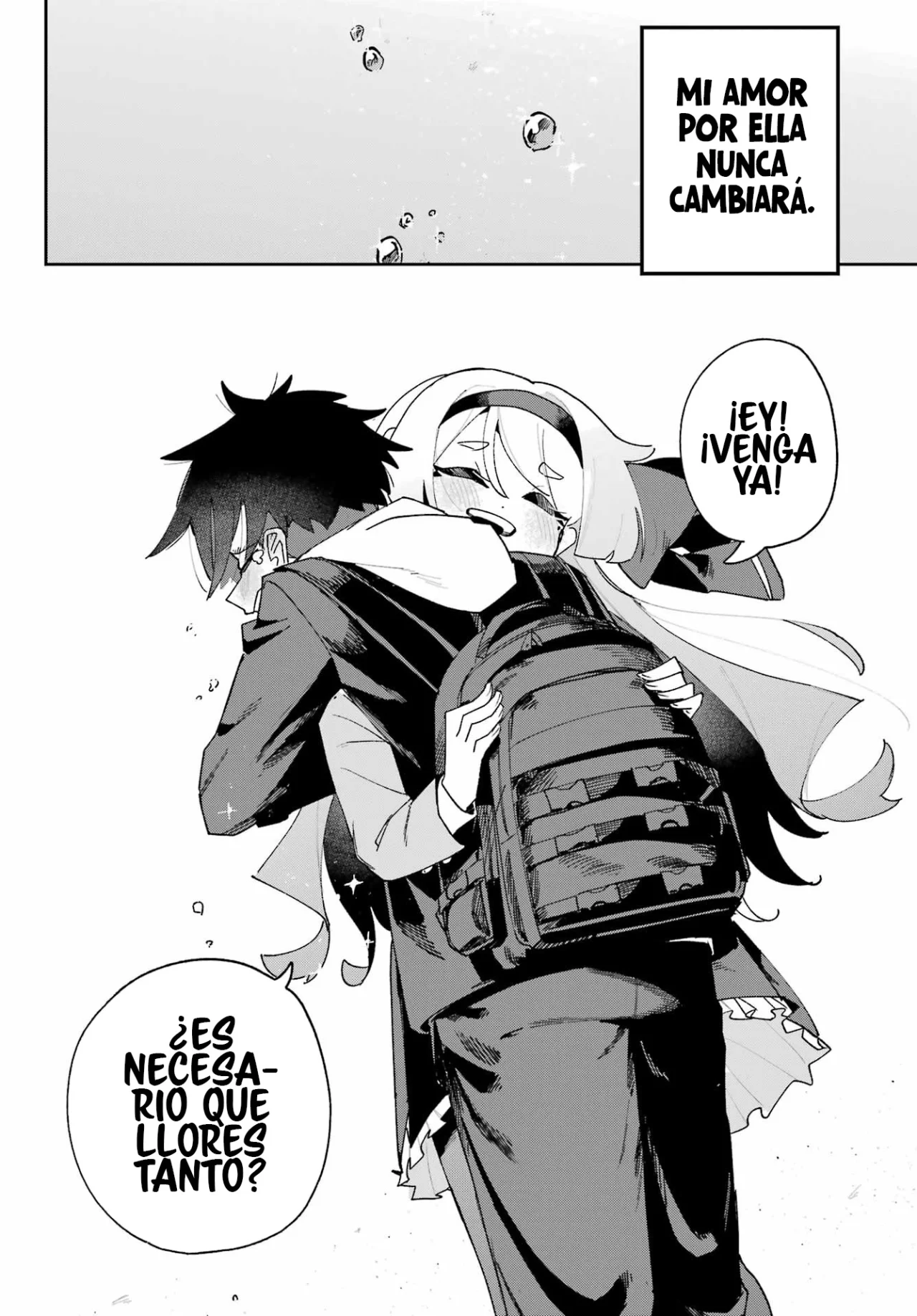 Página 49 del Manga