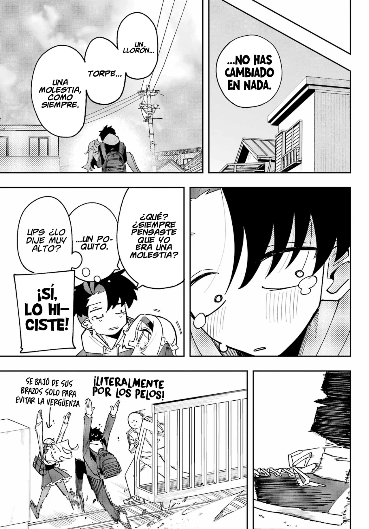 Página 50 del Manga