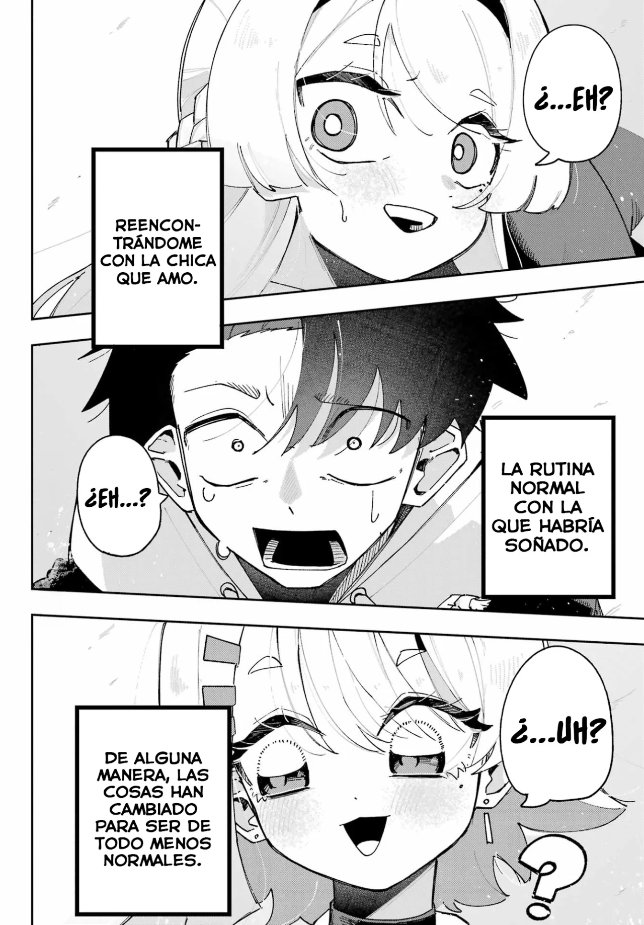 Página 54 del Manga