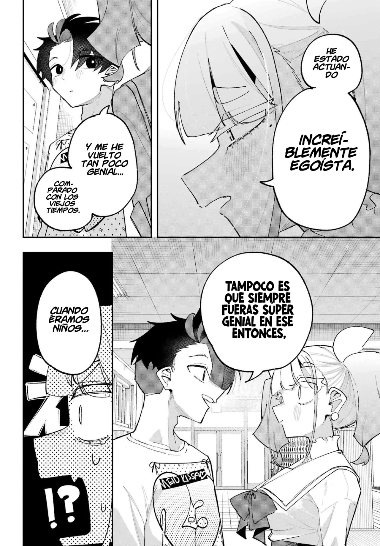 Página 30 del Manga