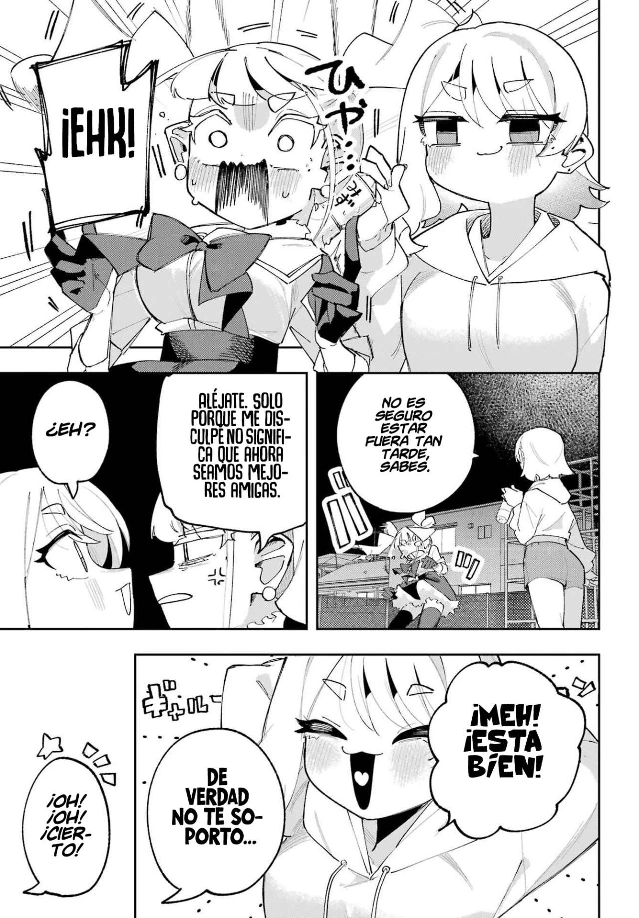 Página 37 del Manga